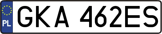 GKA462ES