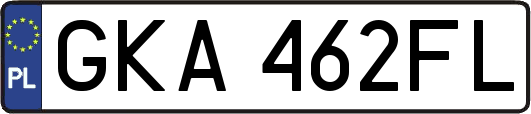 GKA462FL