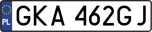 GKA462GJ