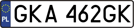 GKA462GK