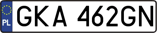 GKA462GN