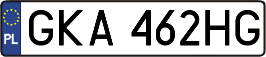 GKA462HG