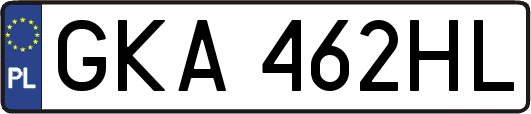 GKA462HL