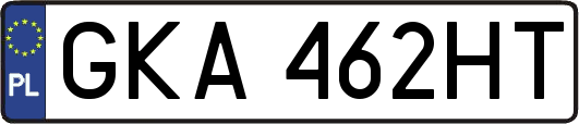 GKA462HT