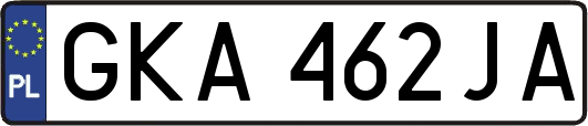 GKA462JA