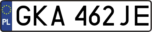 GKA462JE