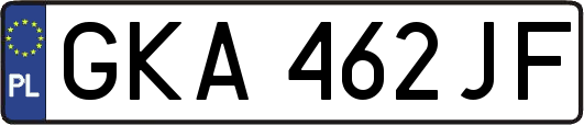 GKA462JF