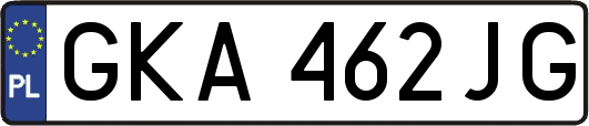 GKA462JG