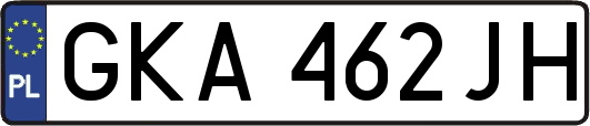 GKA462JH