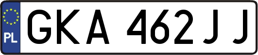 GKA462JJ
