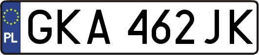 GKA462JK