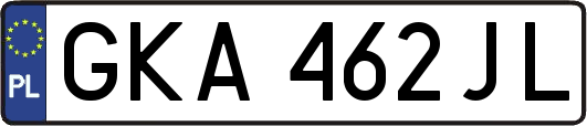 GKA462JL