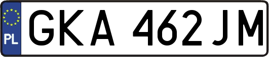 GKA462JM