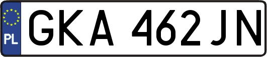 GKA462JN