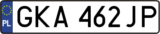 GKA462JP