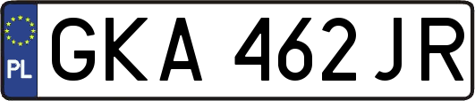 GKA462JR