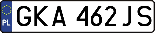 GKA462JS