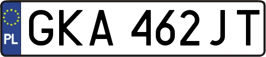 GKA462JT
