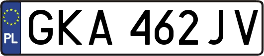 GKA462JV