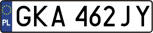 GKA462JY