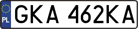 GKA462KA