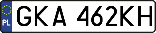 GKA462KH