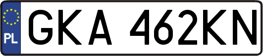 GKA462KN