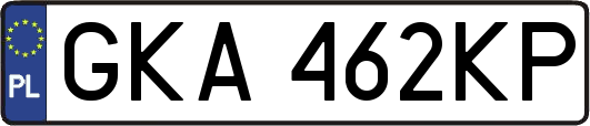 GKA462KP