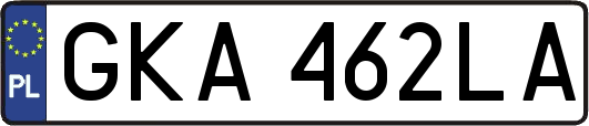 GKA462LA