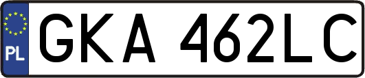 GKA462LC