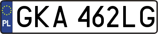 GKA462LG