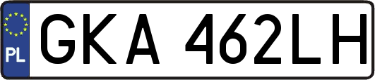 GKA462LH