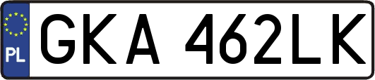 GKA462LK