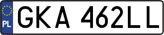 GKA462LL