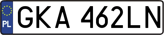 GKA462LN