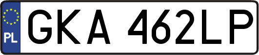 GKA462LP