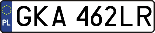 GKA462LR