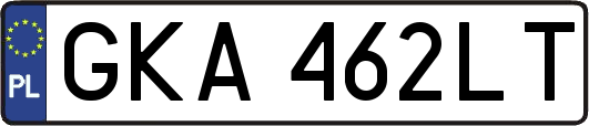 GKA462LT