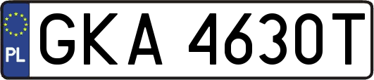 GKA4630T