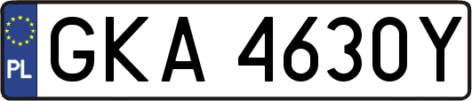 GKA4630Y