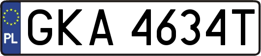 GKA4634T