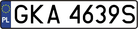 GKA4639S