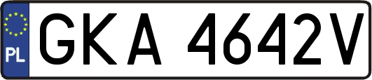 GKA4642V