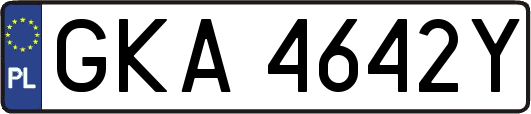 GKA4642Y