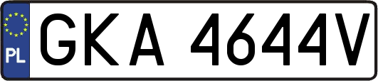 GKA4644V