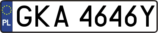 GKA4646Y