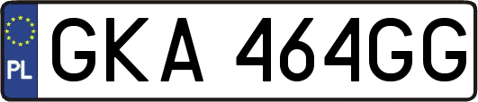 GKA464GG