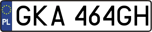 GKA464GH