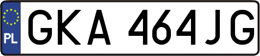 GKA464JG