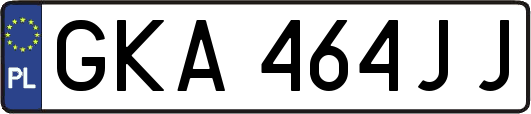 GKA464JJ